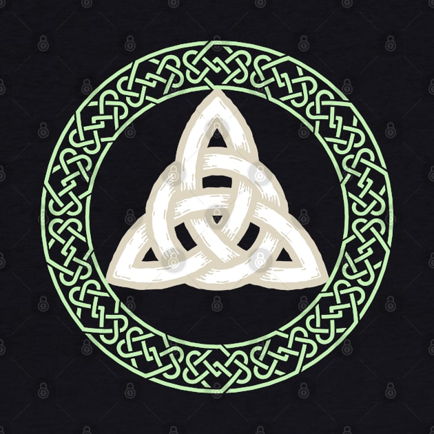 celtic knot by Love My..